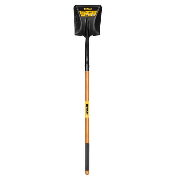 Flat shovel home deals depot