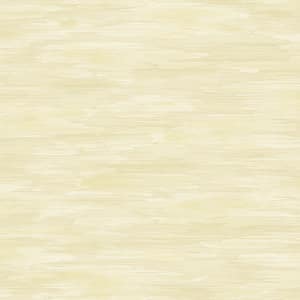 Couture Faux Watercolor Metallic Champagne Paper Strippable Roll (Covers 60.75 sq. ft.)