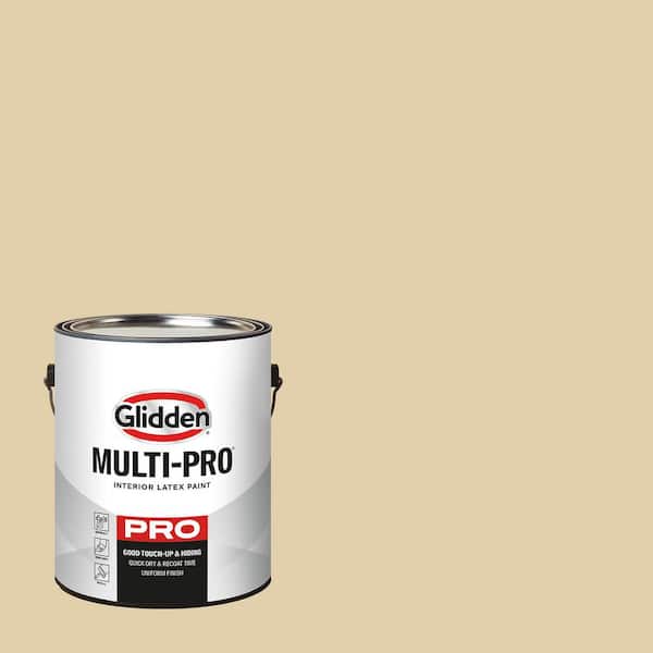 1 gal. PPG12-29 Family Ties Ultra Flat Interior Paint