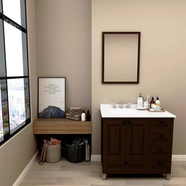 Bathroom Vanity Ideas - The Home Depot