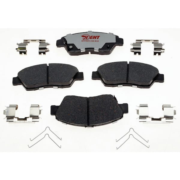 Raybestos Disc Brake Pad Set