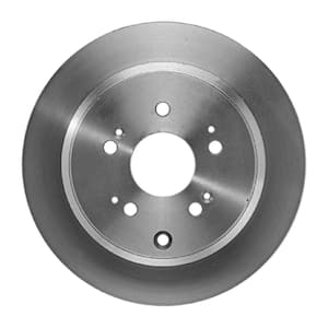 Disc Brake Rotor 2005-2015 Nissan Titan