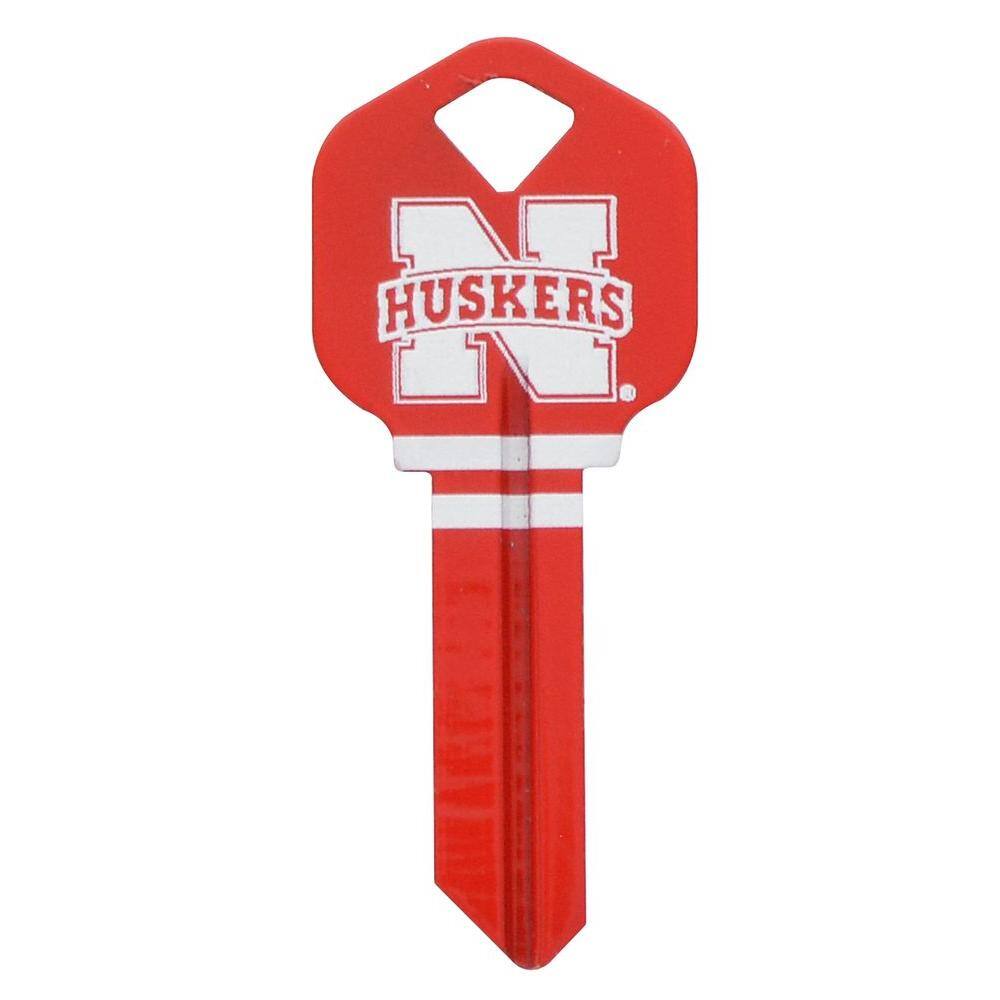 Hillman #66 NCAA Louisville Cardinals Key 89246 - The Home Depot