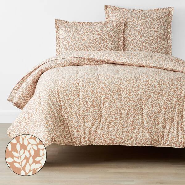 Twin Wool Comforter