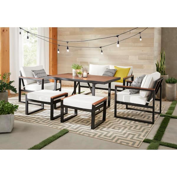 Home Depot Outdoor Patio Dining Table - Patio Furniture