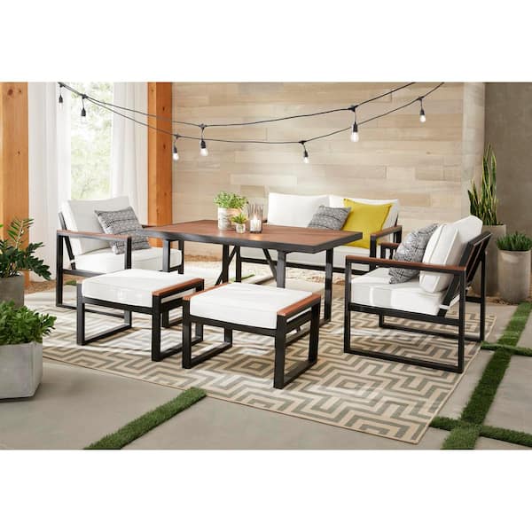 Home Depot Outdoor Patio Dining Table Patio Furniture