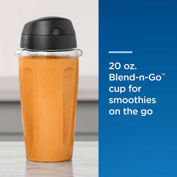 ガラス製ブレンダー 48オンス Oster 48 oz. 8-Speed Gray Blender with Boroclass Glass Jar and