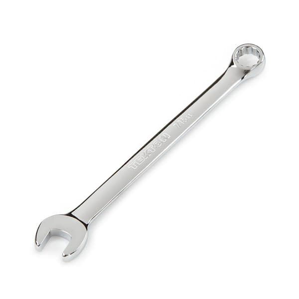 TEKTON 7/16 in. Combination Wrench