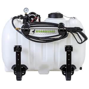 UTV Spot Sprayer 60 Gal. 12-Volt for UTV's