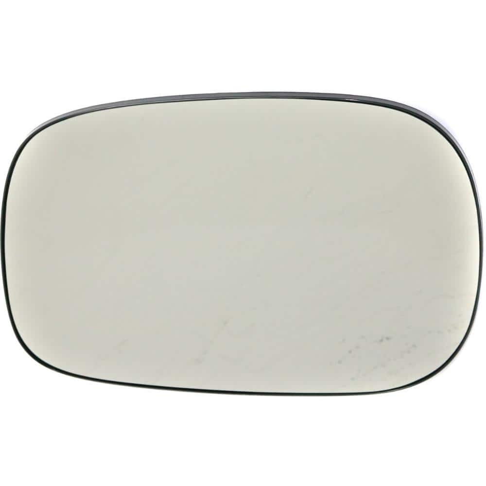 Mirror Glass Compatible with Dodge Ram 2500 2005-2009, Ram 3500, Ram 1500 2005-2008 price history on PriceWatchPro