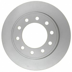 Raybestos Disc Brake Rotor 680394R - The Home Depot