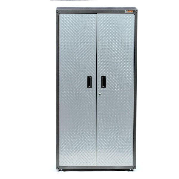 Gladiator GarageWorks RTA Cabinet (36 in. W x 72 in. H x 18 in. D)