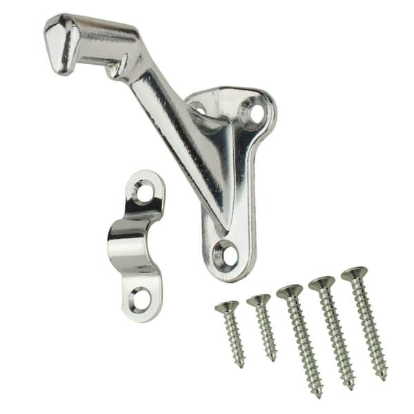 Everbilt Black Gate Stop