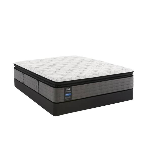 sealy coral oaks mattress