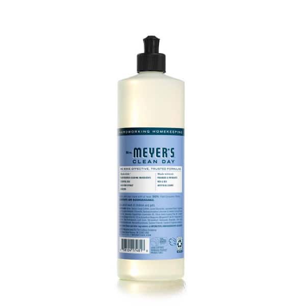 glutathione soap meyers MRS. MEYER'S CLEAN DAY Hand Soap, Compassion Flower Scent, 12.5 Fl Oz Bottle Meyers Clean Day liquid dish soaps are specifically made to make grease disappear MRS. MEYER'S CLEAN DAY Liquid