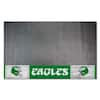 FANMATS Philadelphia Eagles Vinyl Grill Mat - 26in. x 42in. - Retro Collection