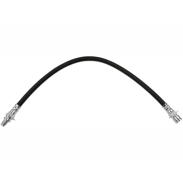 Sunsong Brake Hydraulic Hose - Rear Center