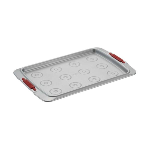 Cake Boss Deluxe Nonstick Carbon Steel Baking Sheet