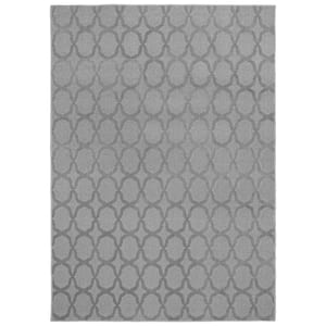 Sparta Silver 12 ft. x 15 ft. Area Rug