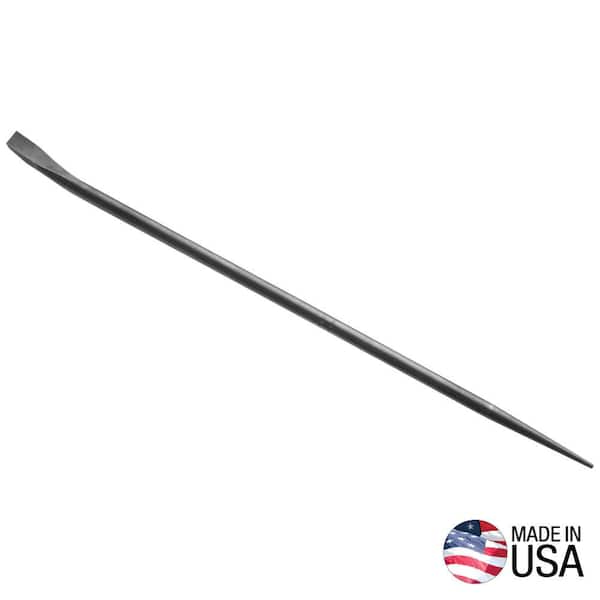 Klein Tools Round Connecting Bar, 3/4-Inch Diameter, 24-Inch