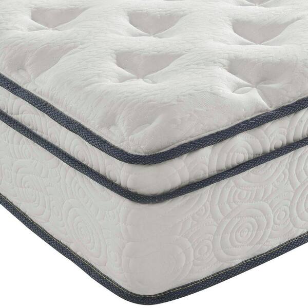 optimus pocket spring series 3000 memory foam mattress