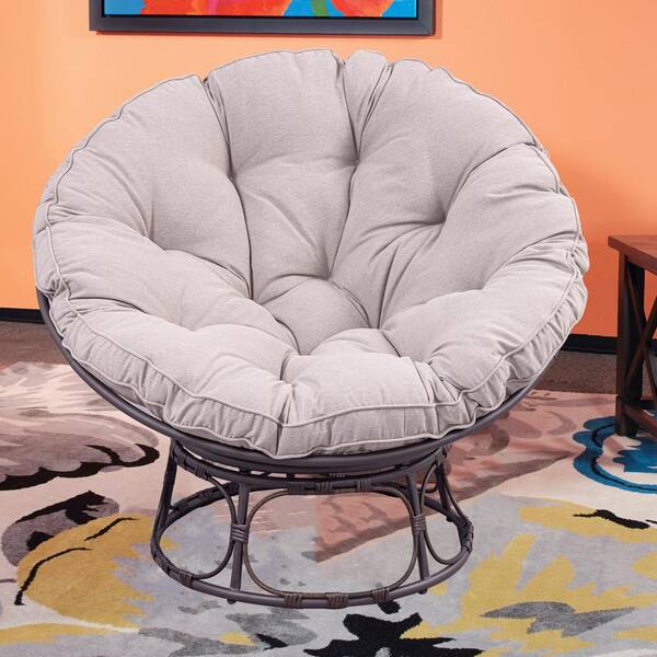 gena papasan patio chair