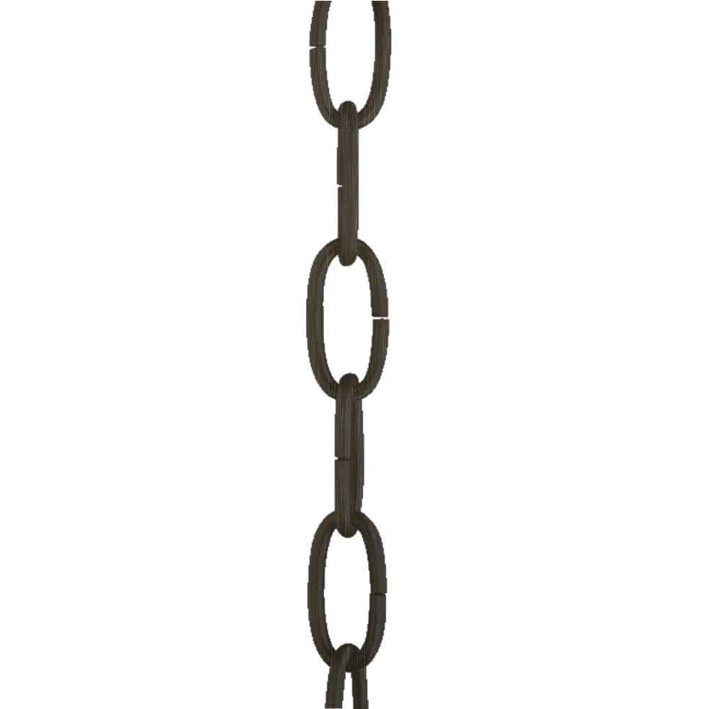 Venetian Bronze 9-Gauge Accessory Chain
