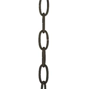 Venetian Bronze 9-Gauge Accessory Chain