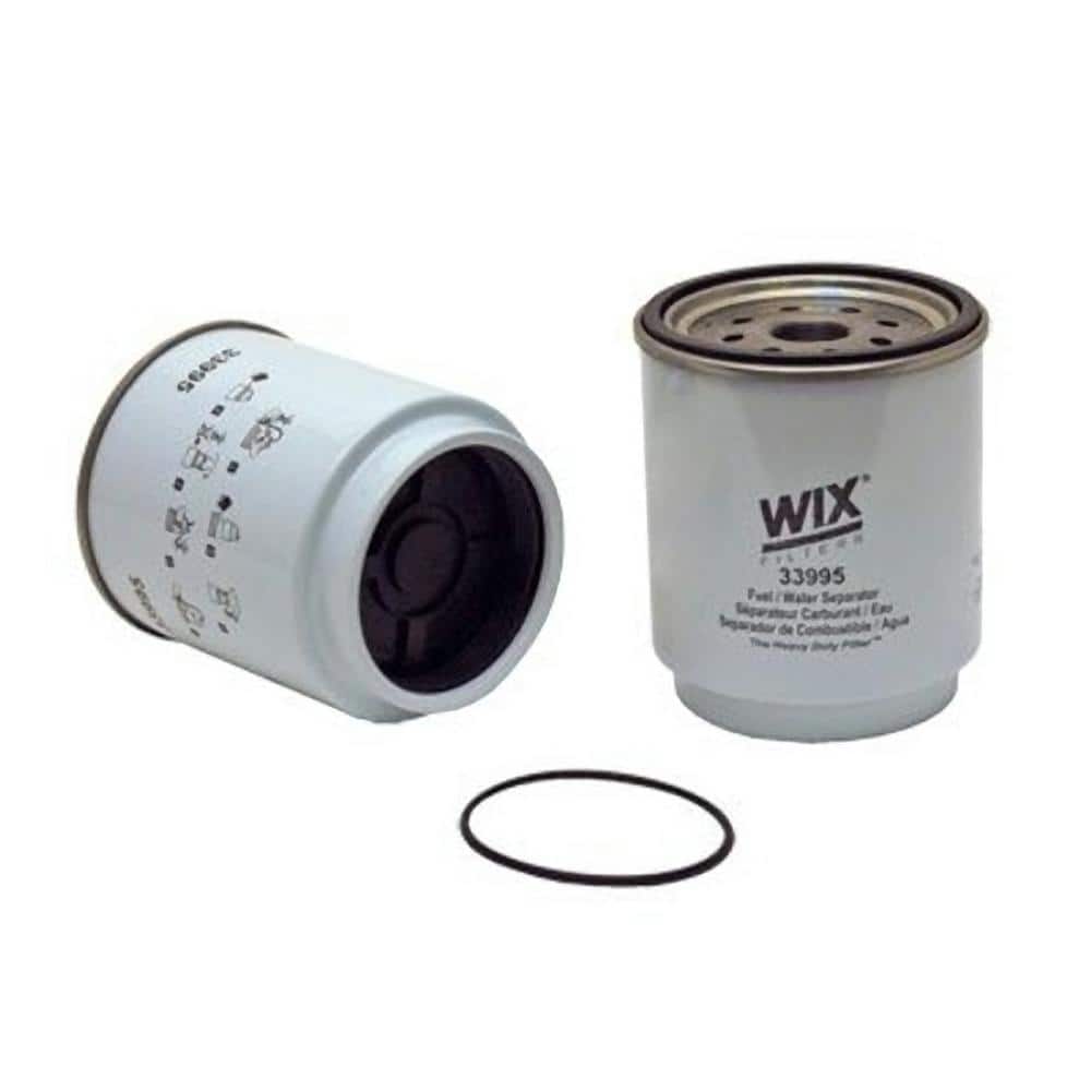 Fuel Water Separator Filter price history on PriceWatchPro