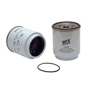 Fuel Water Separator Filter  Wix  33406MP