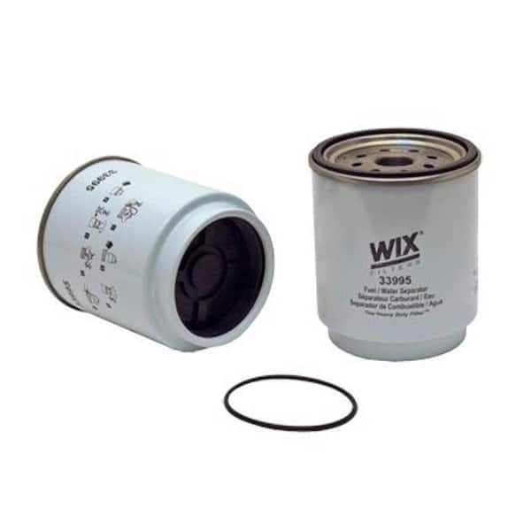 Wix Fuel Water Separator Filter