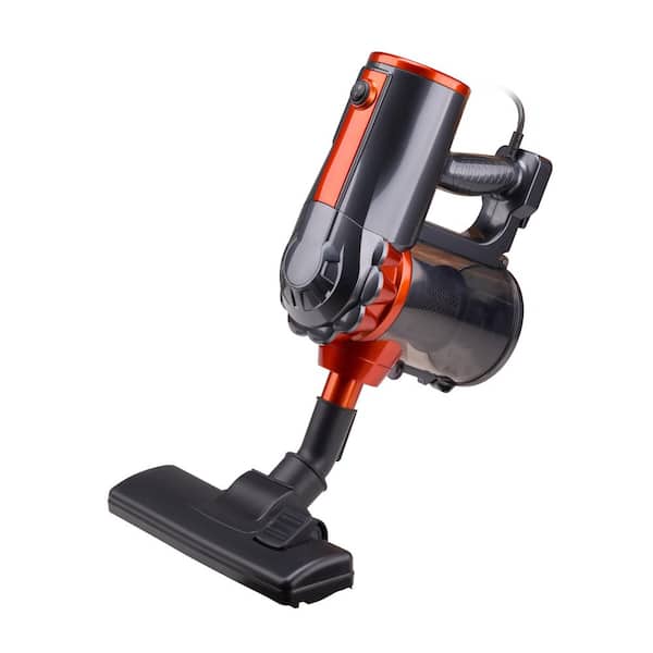 Emerald 600W Corded Vacuum Cleaner, 16-18KPa Suction Power, 70dB