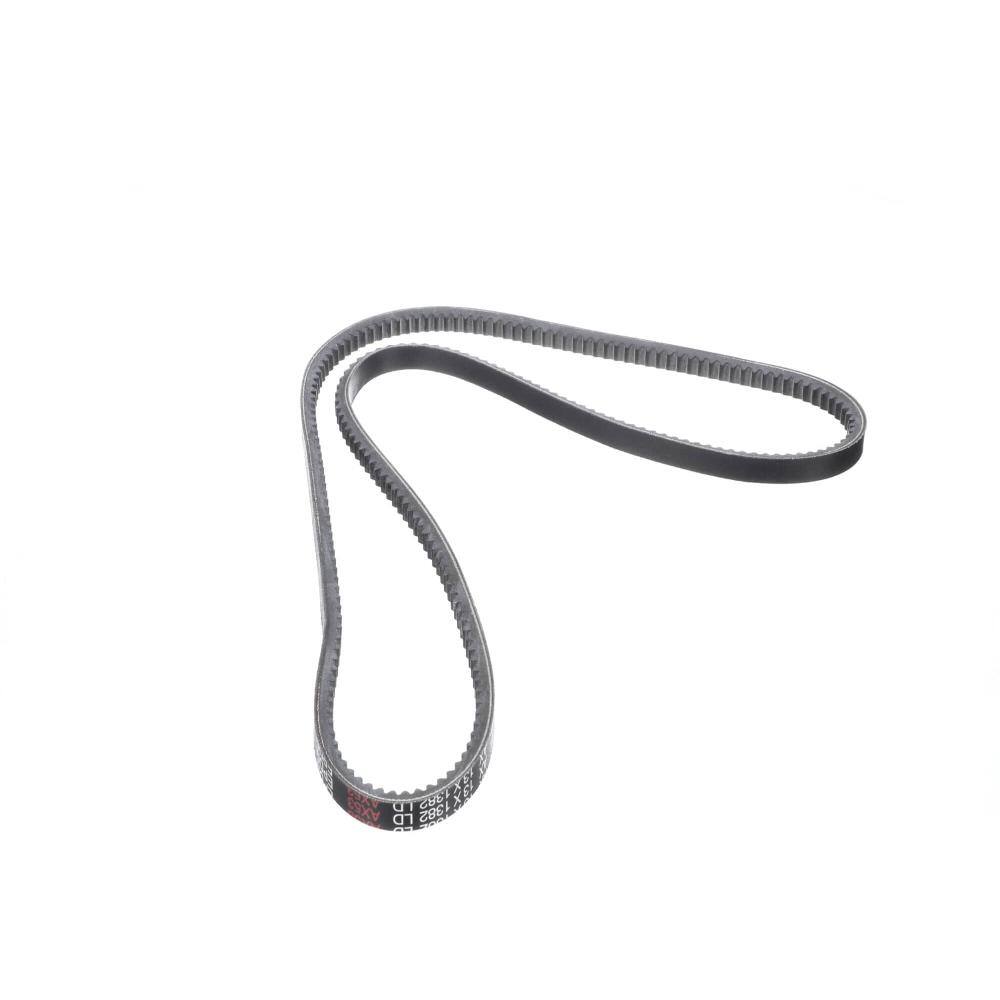 "Cogged V-Belt 55"" Outside Length 1/2"" Top Width S1-AX53" price history on PriceWatchPro