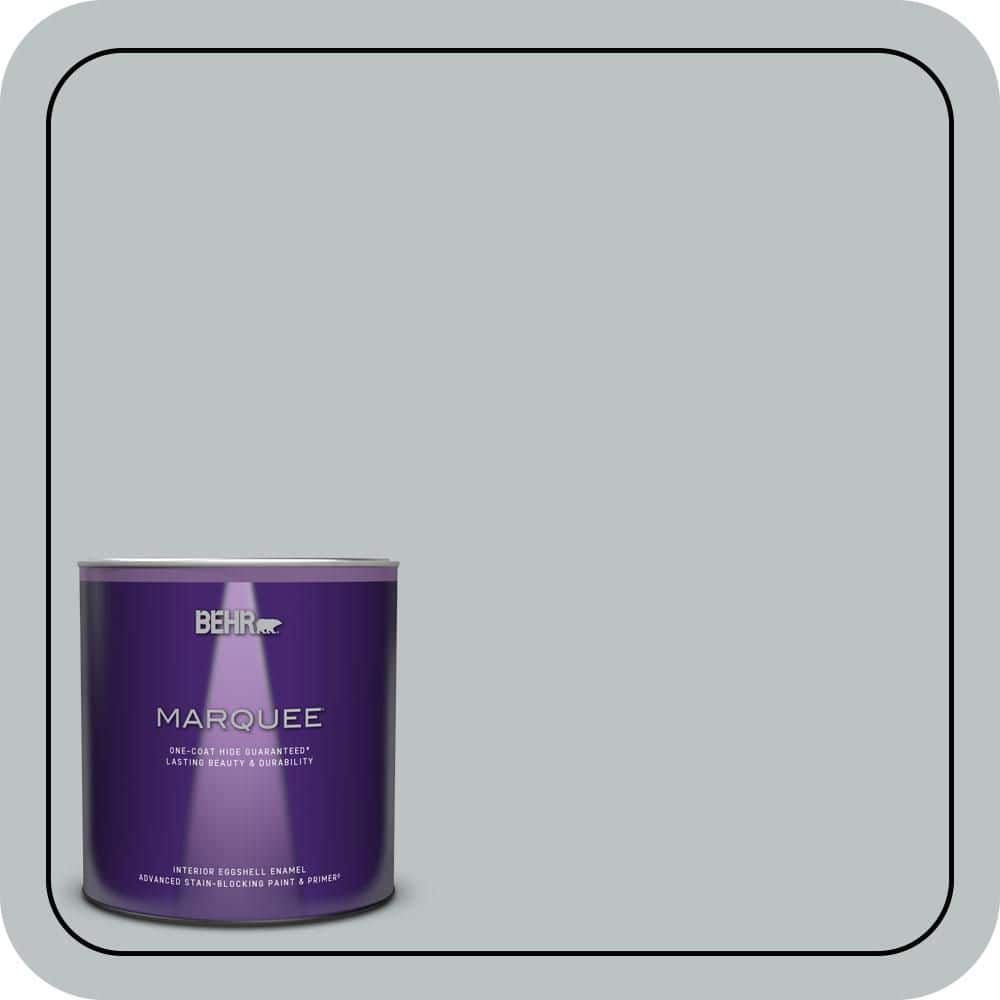 1 qt. #PPF-26 Polished Rock Eggshell Enamel Interior Paint & Primer price history on PriceWatchPro