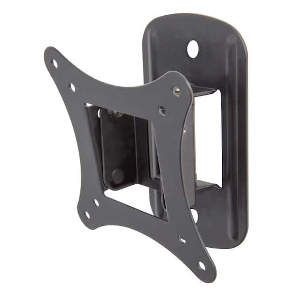 AVF Tilt and Turn Monitor Wall Mount for 13 - 27 in. Screens