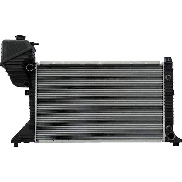 OSC Radiator