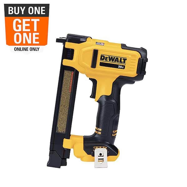 20V MAX Lithium-Ion Cordless Cable Stapler (Tool Only)