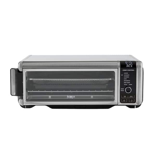 Reviews for NINJA Stainless Steel Foodi Digital Air Fry Oven