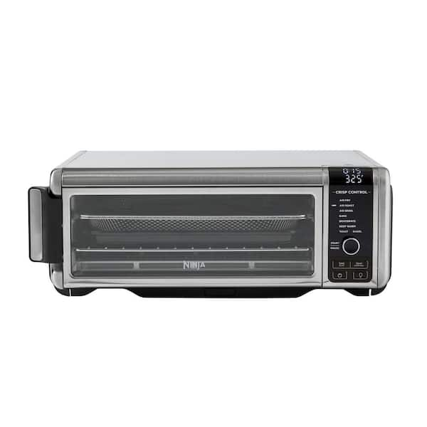 NINJA Stainless Steel Foodi Digital Air Fry Oven, Convection Oven