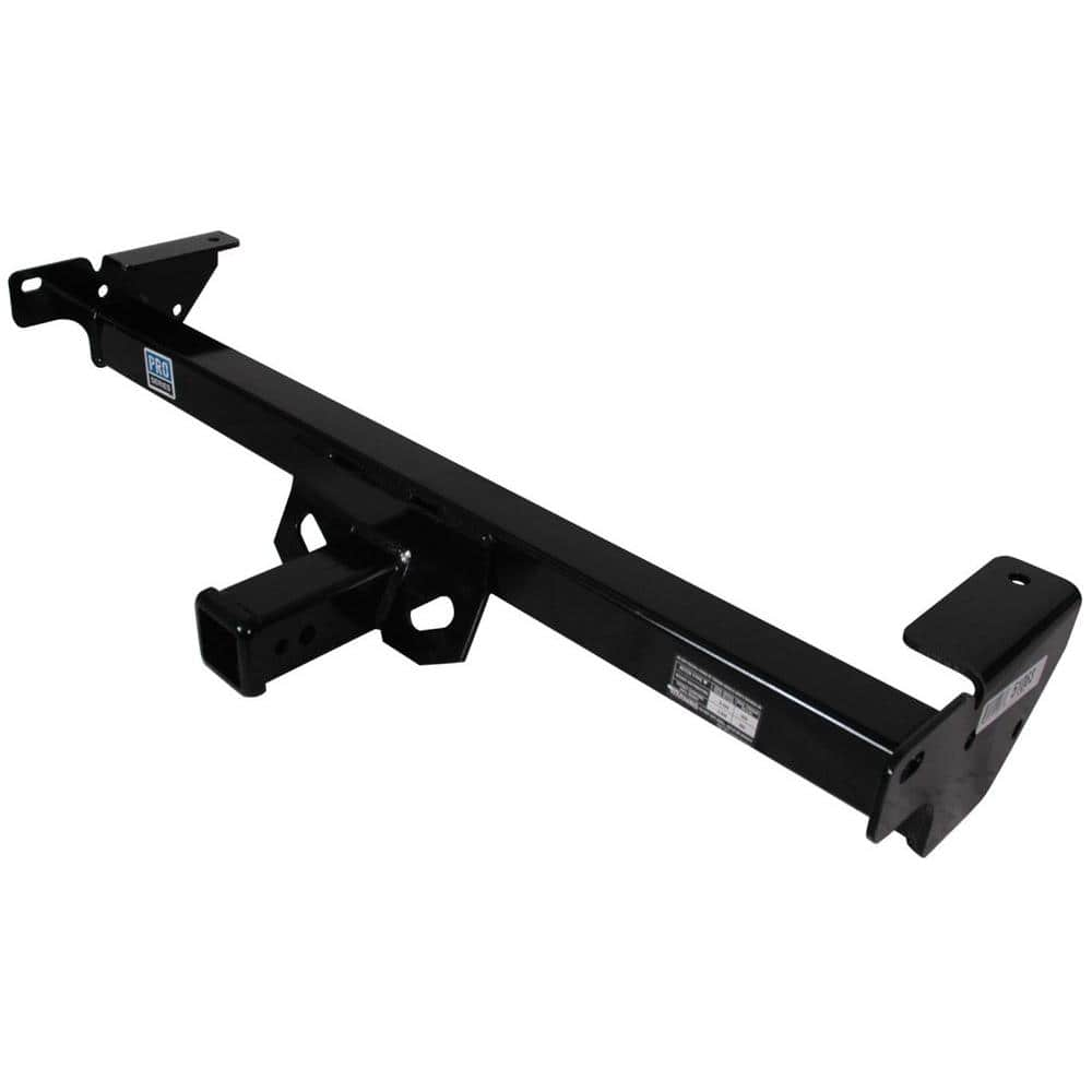 trailer hitch for 2001 chevy s10