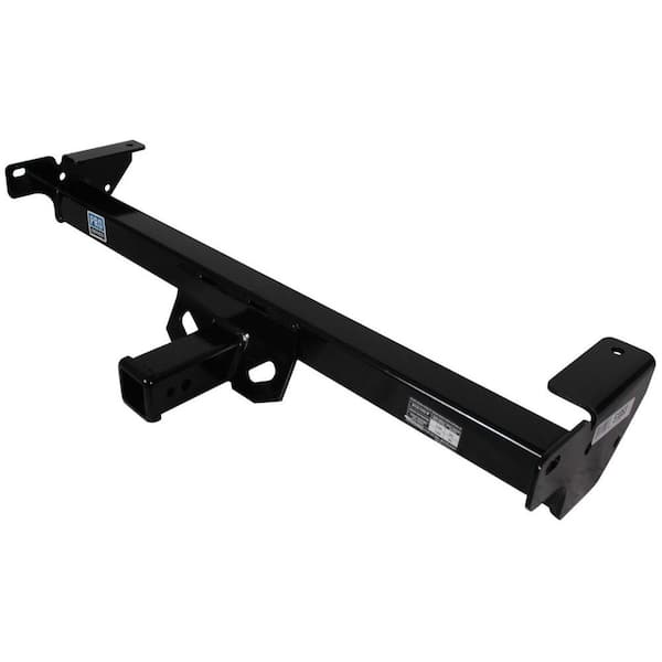 Reese Towpower Chevy S10/GMC Sonoma Class III Custom Fit Hitch 51063 ...