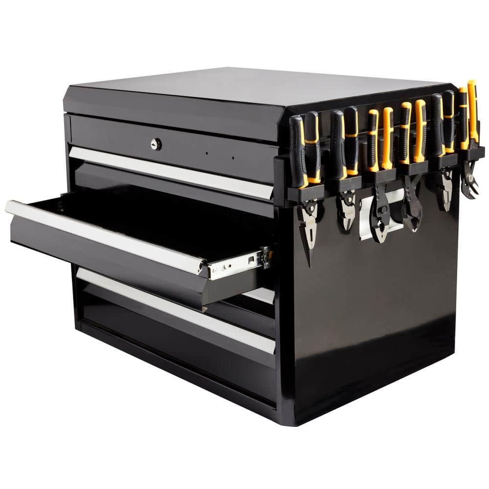 45 degree plier organizer