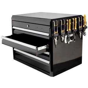 18 in. Magnetic Pliers Organizer, Hold 6-Pliers