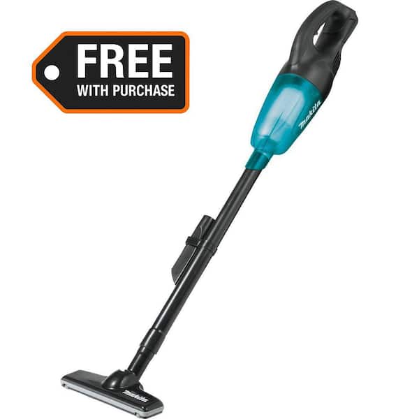 18V LXT Lithium-ion Handheld Cordless Vacuum (Tool-Only)