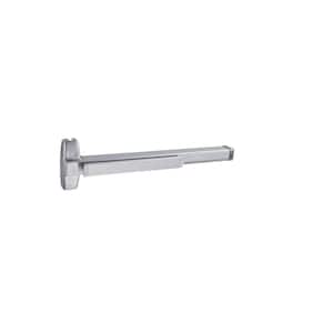 900 Series UL Listed Aluminum 36 in. Grade 1 Heavy Duty Surface Vertical Rod Panic Exit Device
