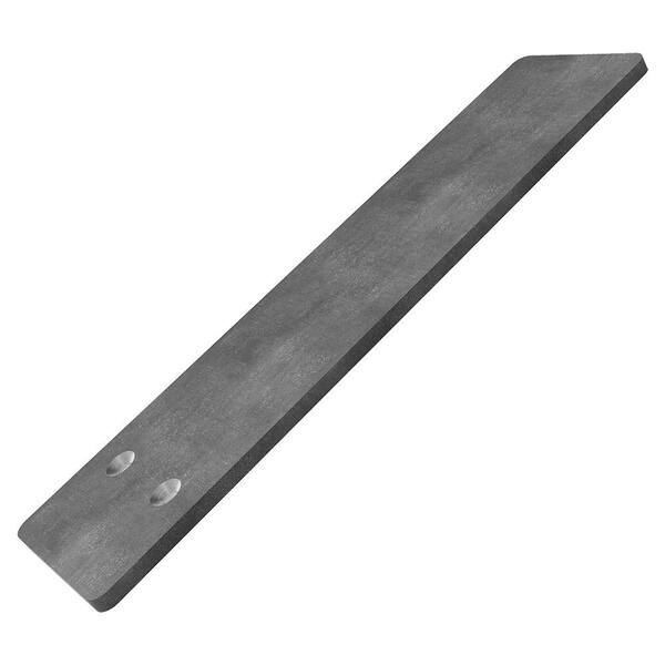 Liberty 14 in. Steel Hidden Countertop Brace