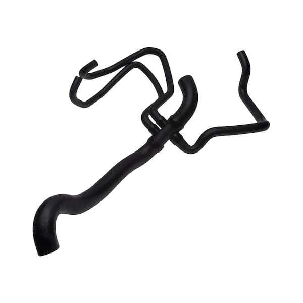 ACDelco Molded Radiator Coolant Hose - Lower