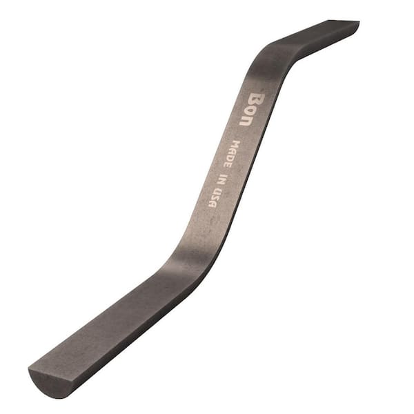 5/8 in. Solid Half-Round Masonry Slicker/Jointer