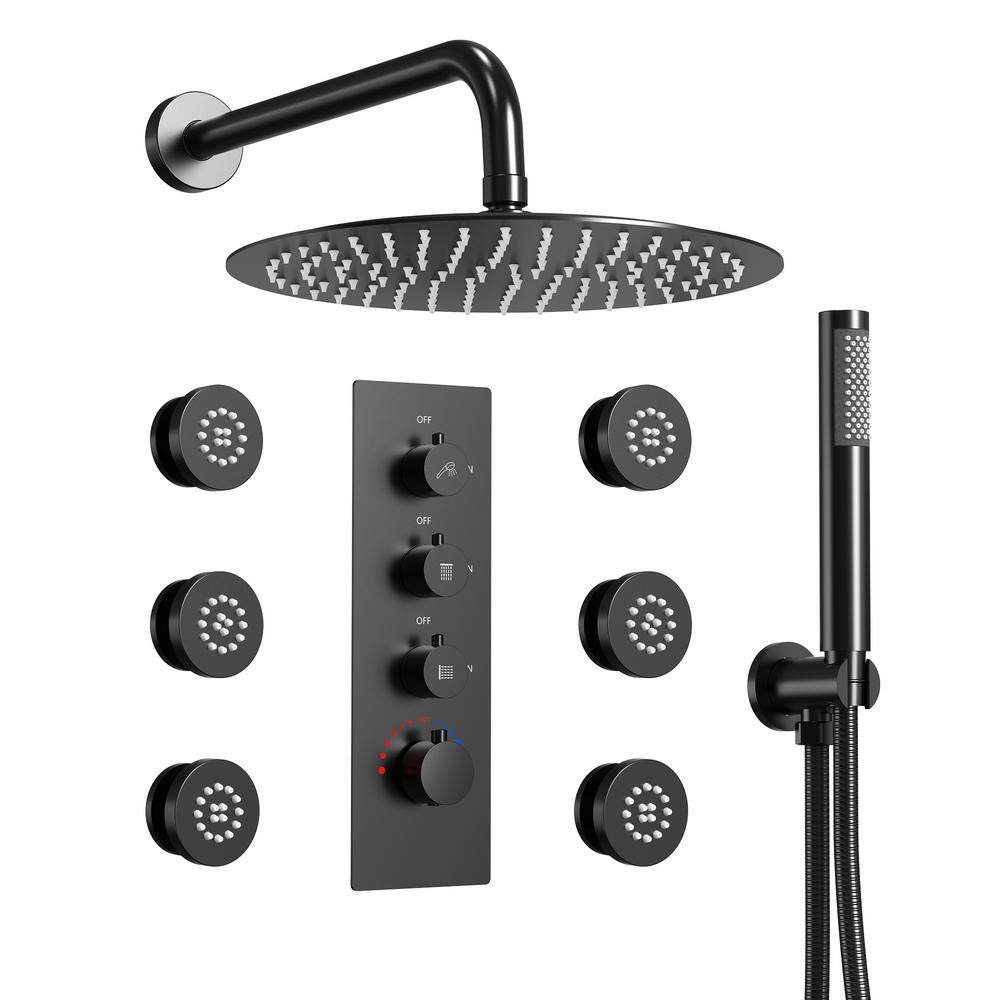 https://images.thdstatic.com/productImages/f4ee5330-0148-44c9-9799-6652ed42fcd8/svn/matte-black-everstein-wall-bar-shower-kits-sf-r3f12w-6379-bk-64_1000.jpg