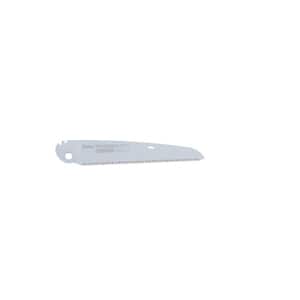 POCKETBOY 7 in. Fine Teeth Folding Saw Replacement Blade